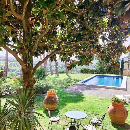 Villa Il Fedino San Casciano in Val di Pesa Esterno foto