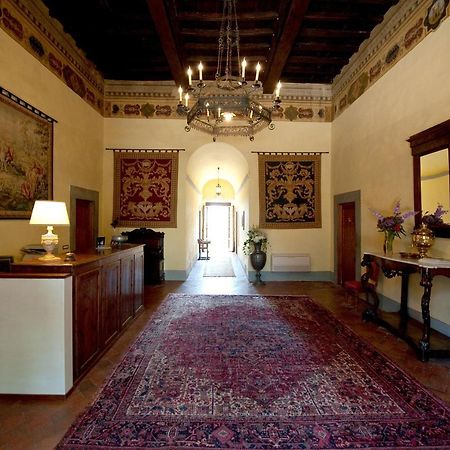 Villa Il Fedino San Casciano in Val di Pesa Esterno foto