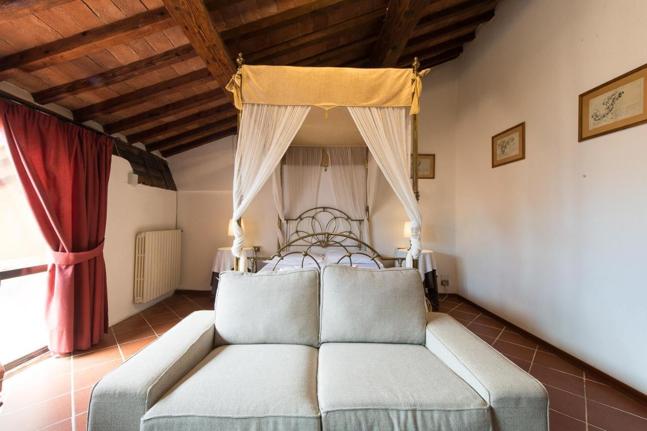 Villa Il Fedino San Casciano in Val di Pesa Esterno foto