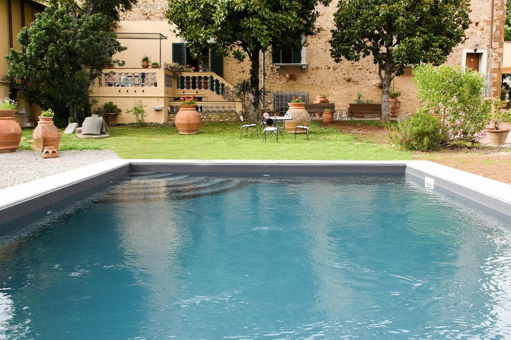 Villa Il Fedino San Casciano in Val di Pesa Esterno foto