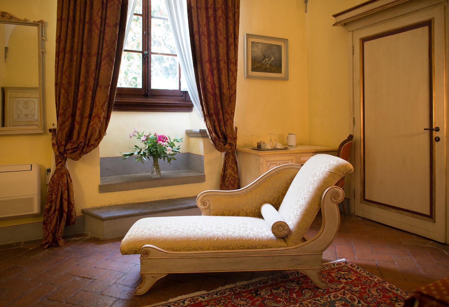 Villa Il Fedino San Casciano in Val di Pesa Esterno foto