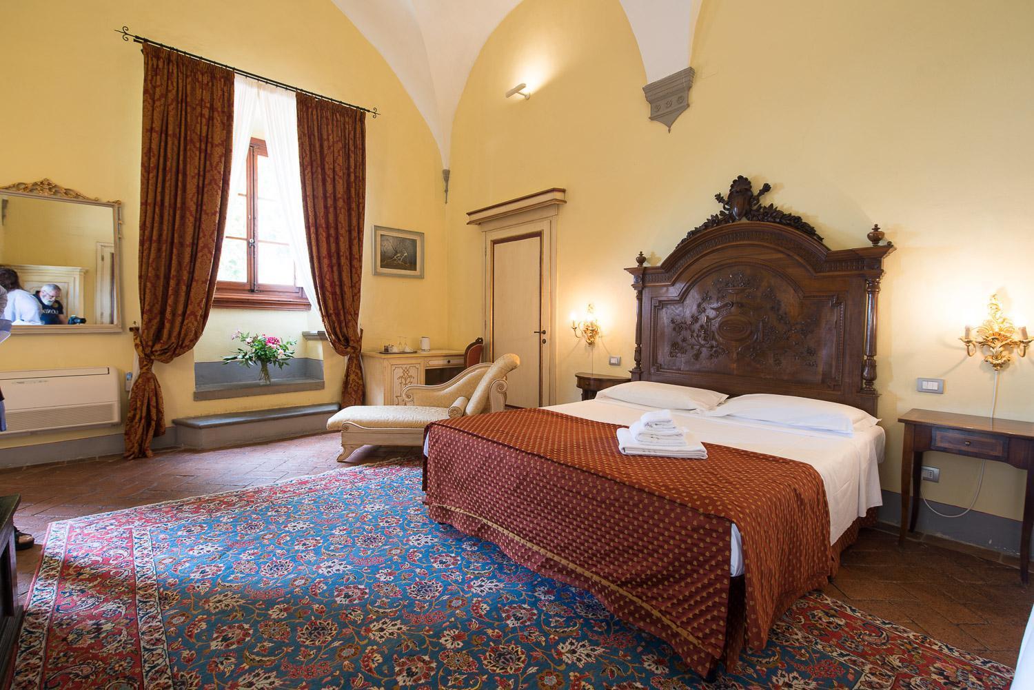 Villa Il Fedino San Casciano in Val di Pesa Esterno foto