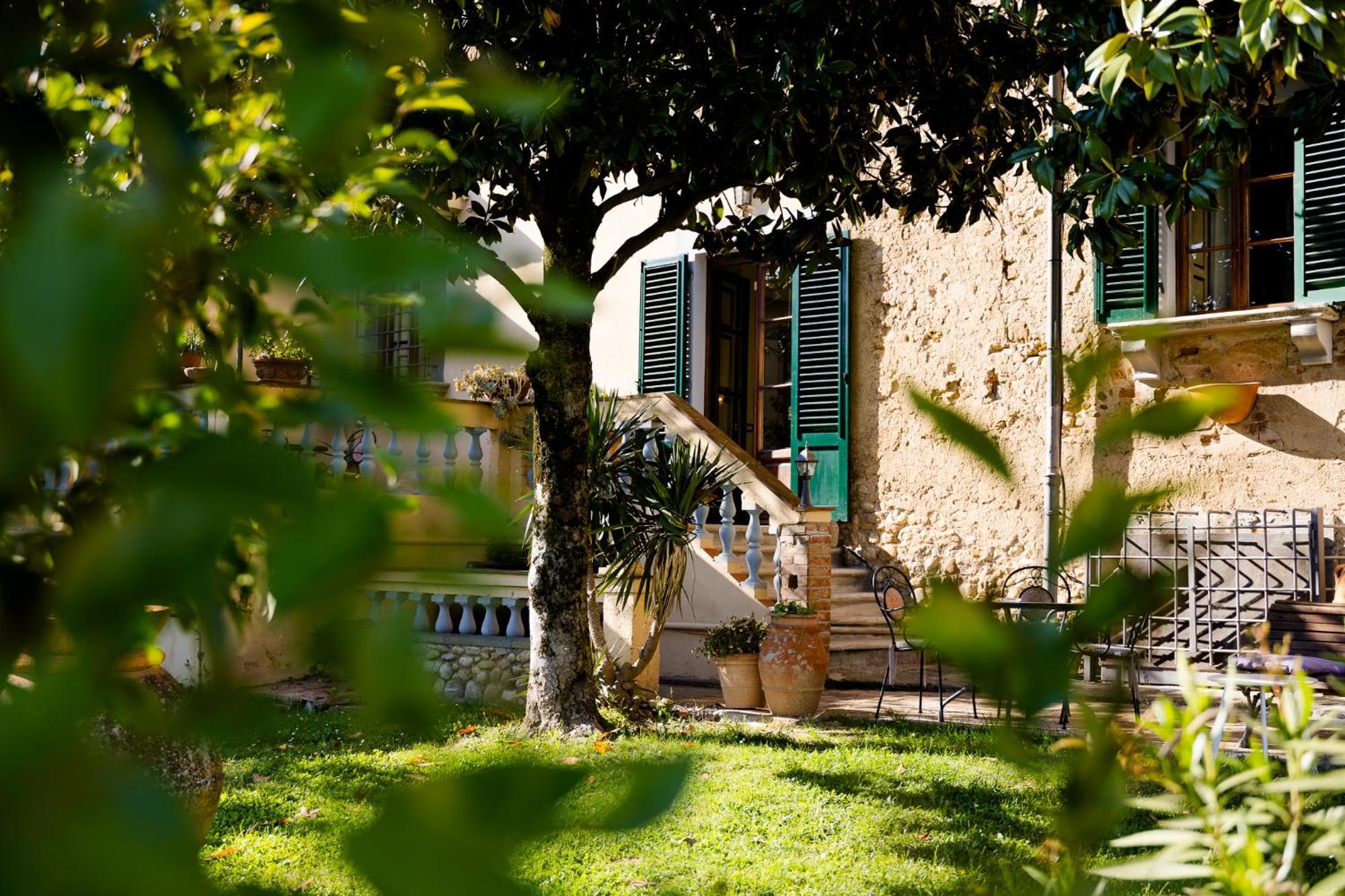 Villa Il Fedino San Casciano in Val di Pesa Esterno foto