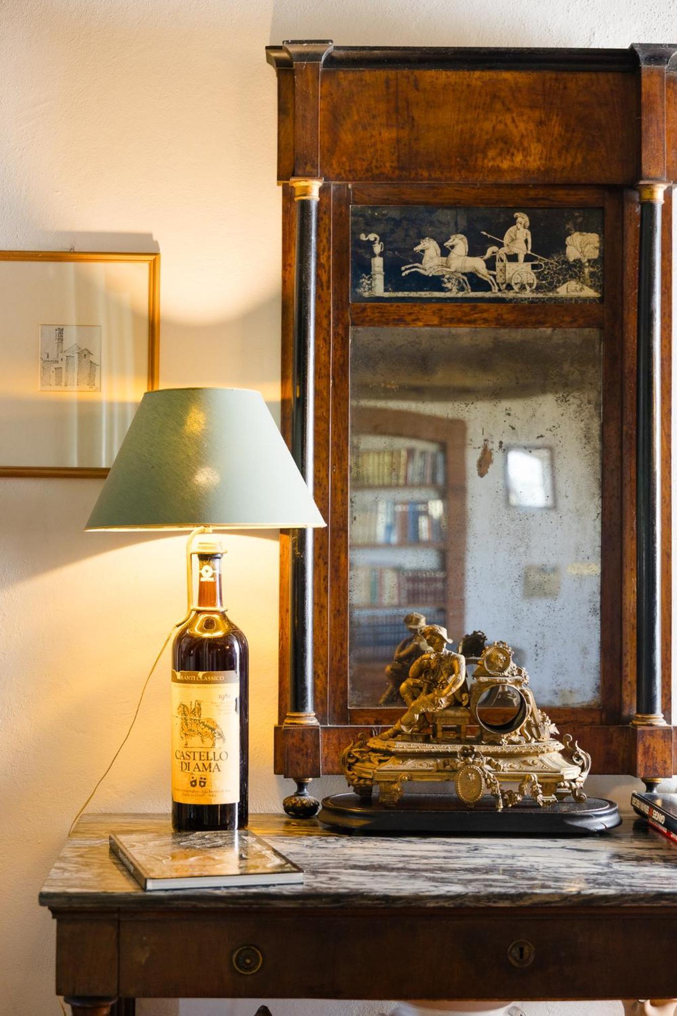 Villa Il Fedino San Casciano in Val di Pesa Esterno foto