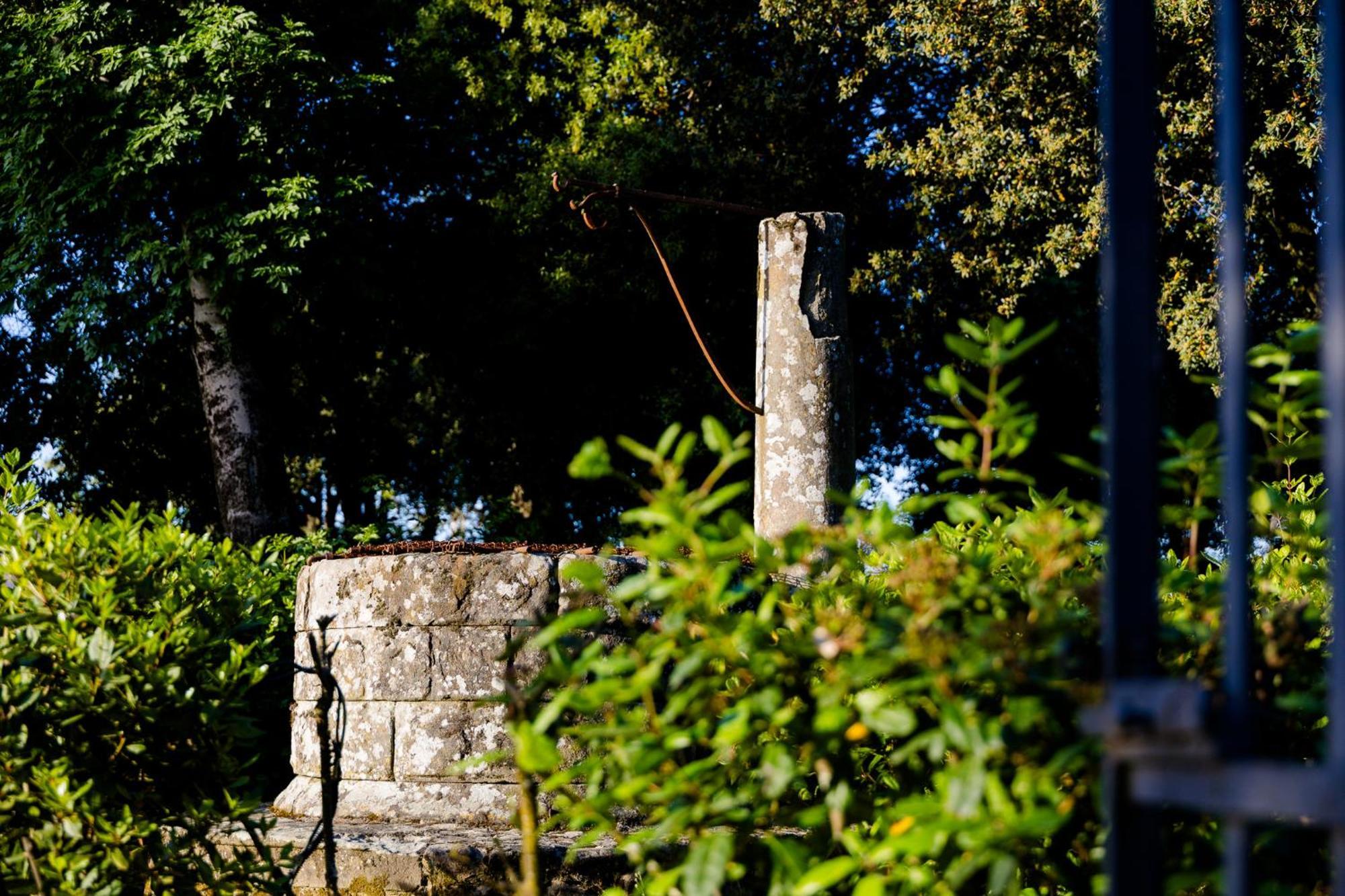 Villa Il Fedino San Casciano in Val di Pesa Esterno foto
