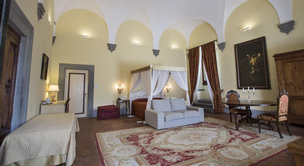 Villa Il Fedino San Casciano in Val di Pesa Esterno foto