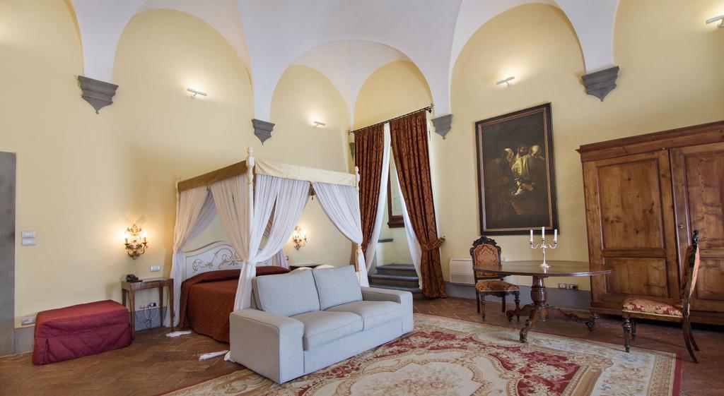 Villa Il Fedino San Casciano in Val di Pesa Esterno foto