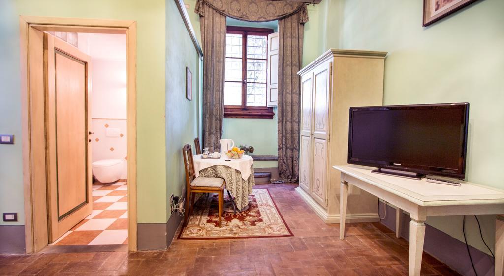 Villa Il Fedino San Casciano in Val di Pesa Esterno foto