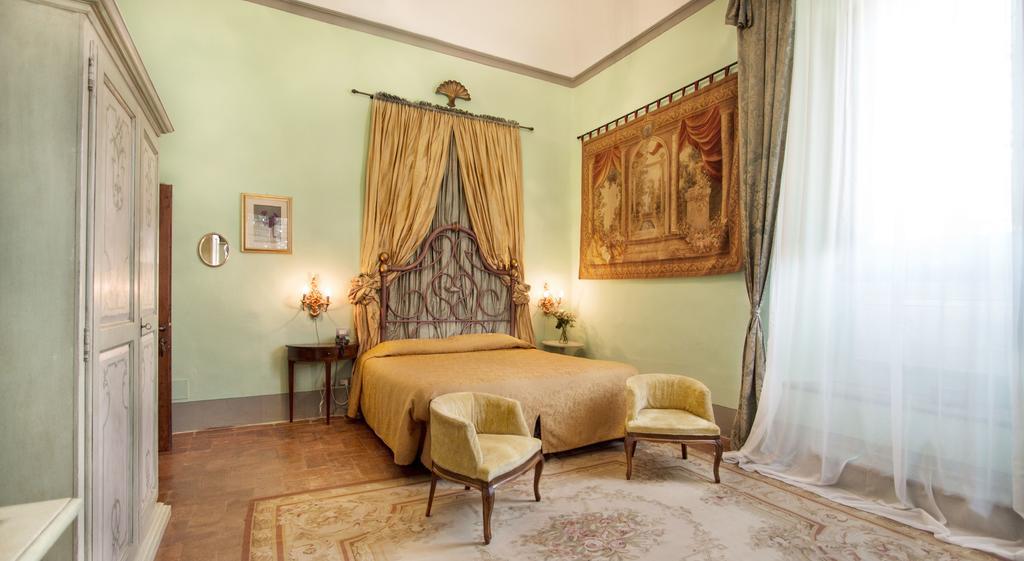 Villa Il Fedino San Casciano in Val di Pesa Esterno foto