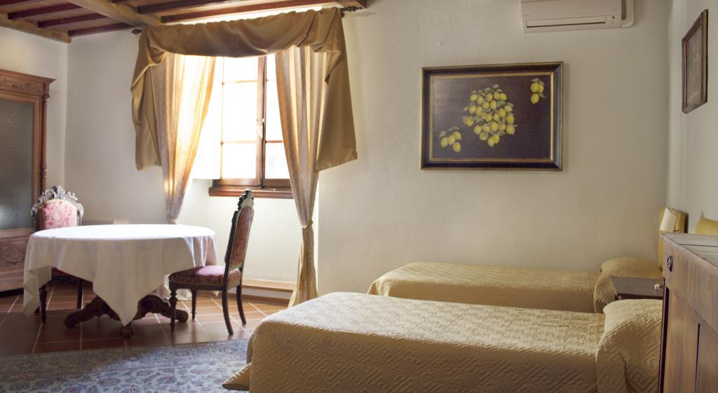Villa Il Fedino San Casciano in Val di Pesa Esterno foto