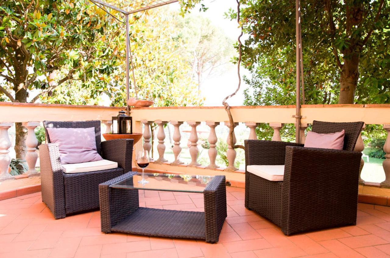 Villa Il Fedino San Casciano in Val di Pesa Esterno foto