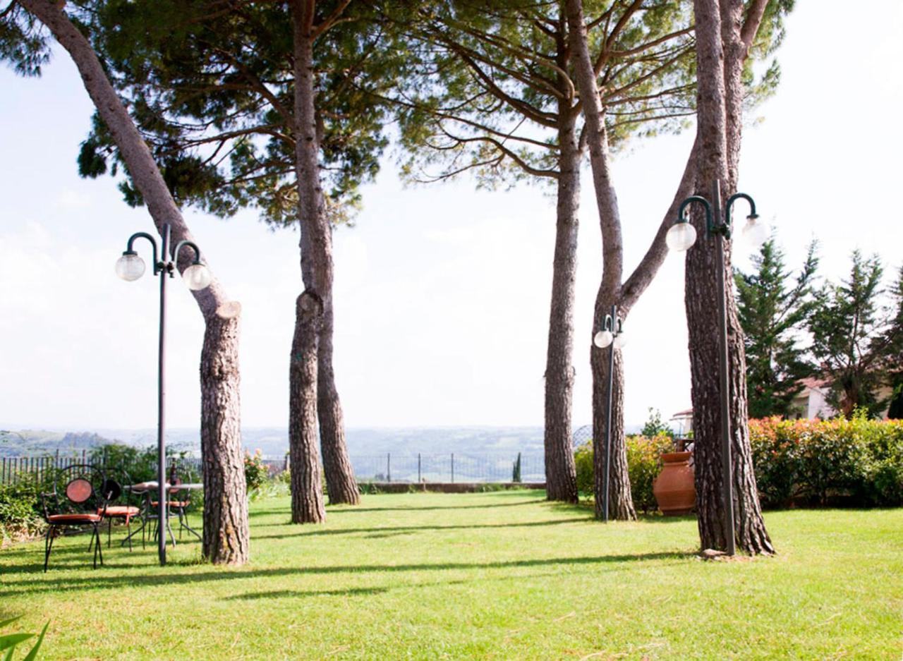 Villa Il Fedino San Casciano in Val di Pesa Esterno foto