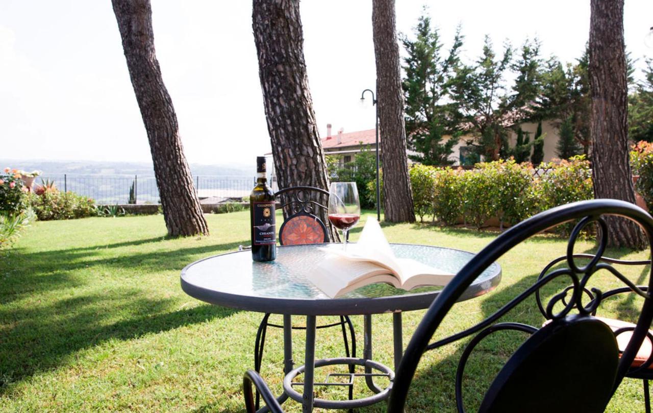 Villa Il Fedino San Casciano in Val di Pesa Esterno foto