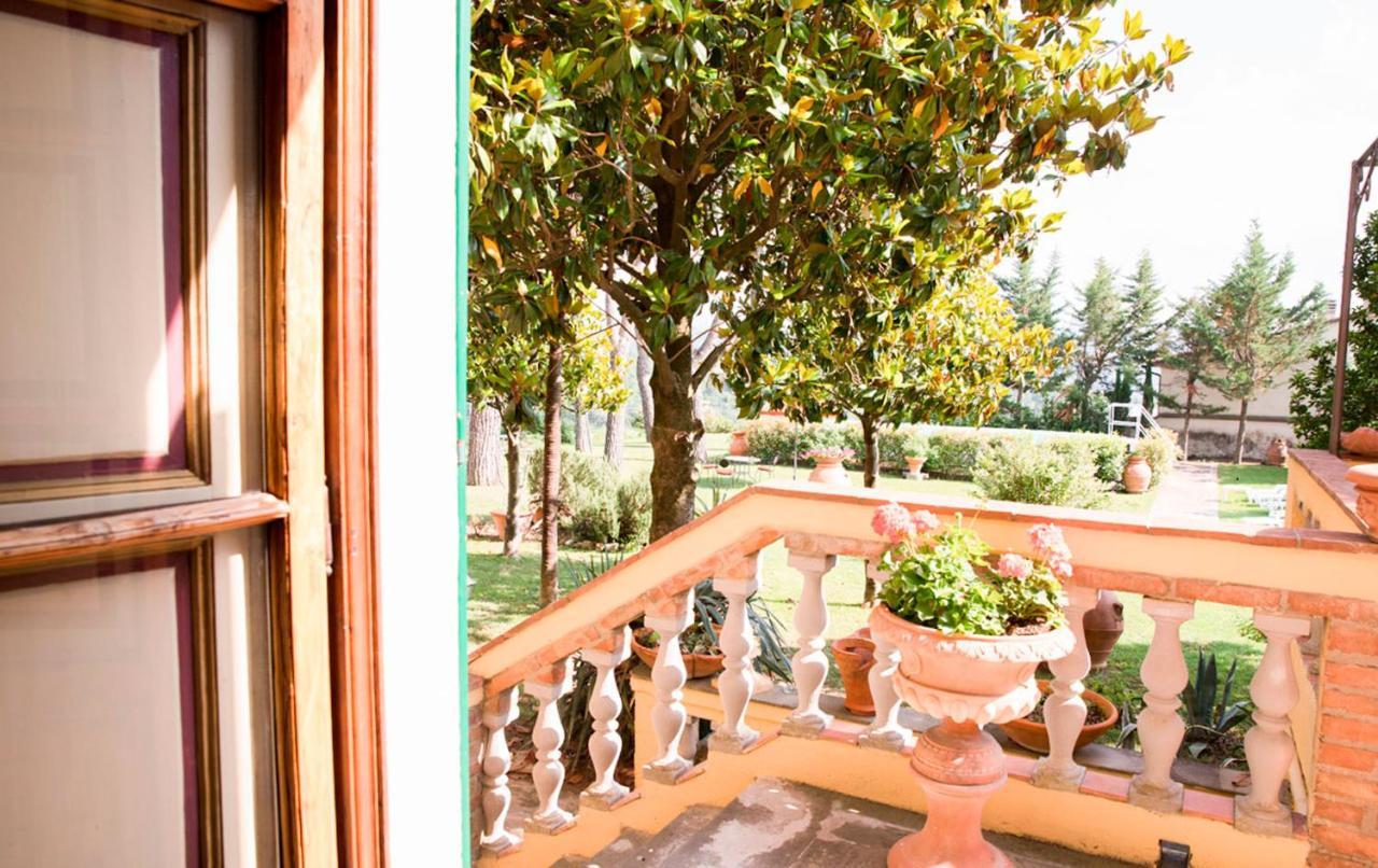 Villa Il Fedino San Casciano in Val di Pesa Esterno foto