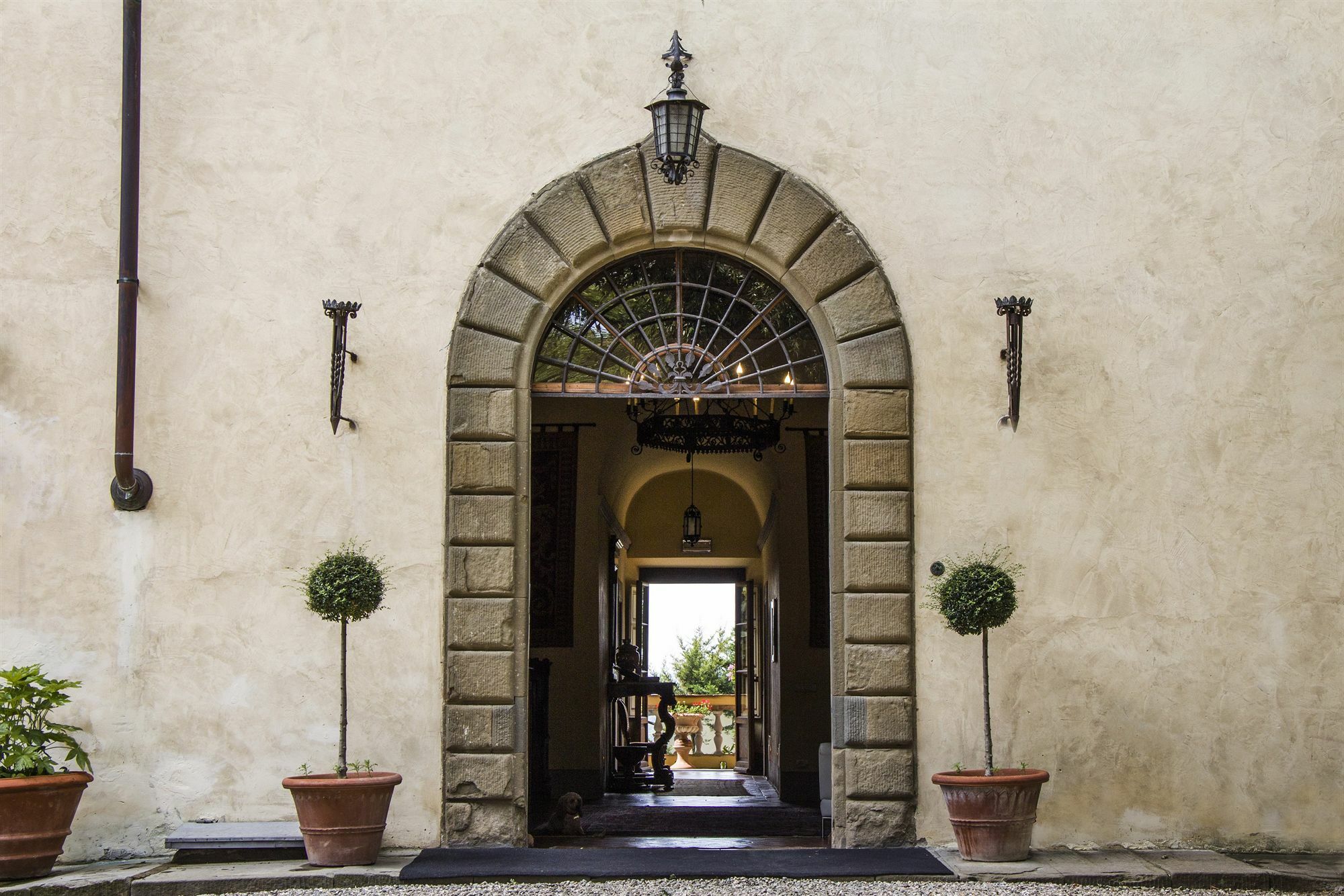 Villa Il Fedino San Casciano in Val di Pesa Esterno foto