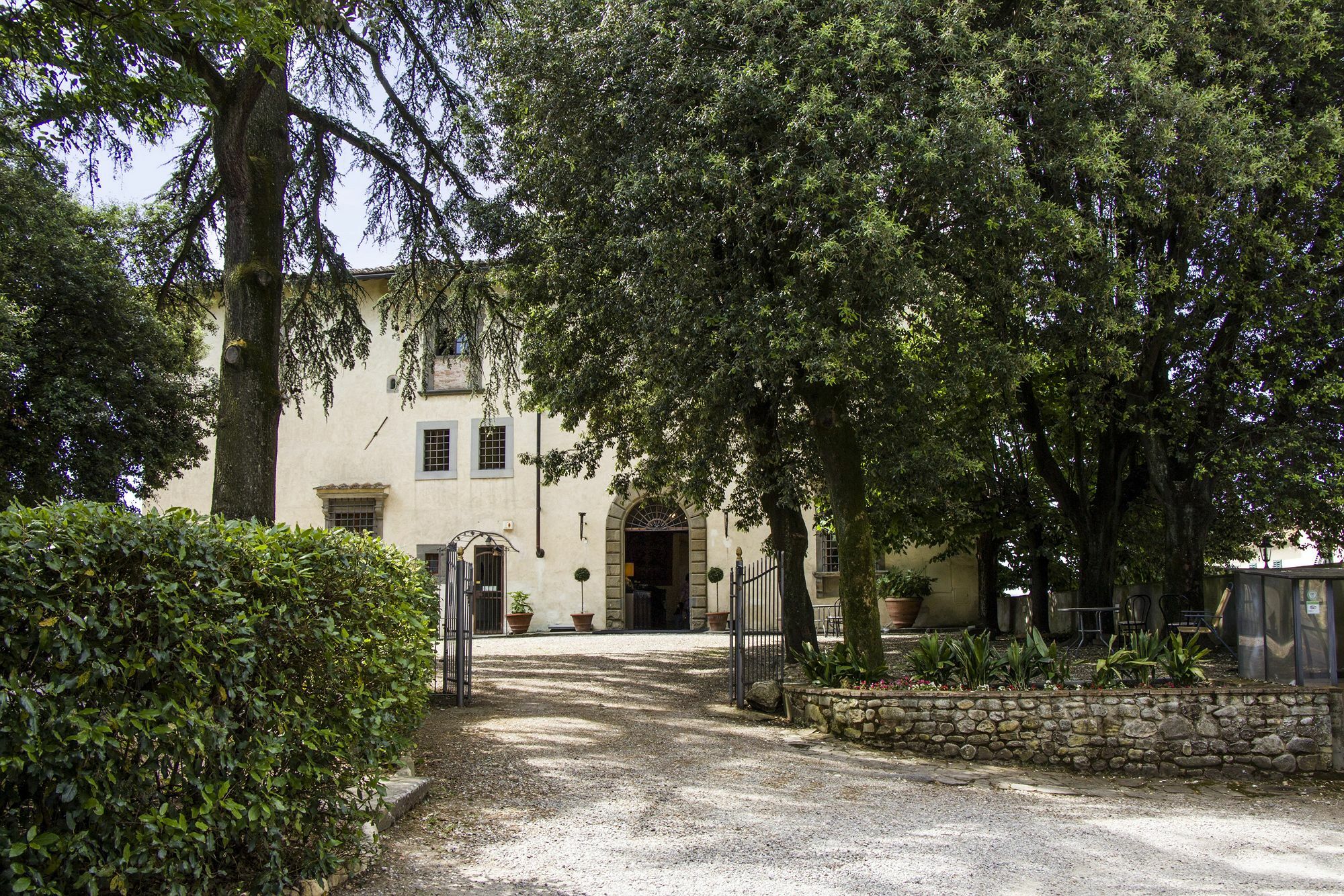 Villa Il Fedino San Casciano in Val di Pesa Esterno foto