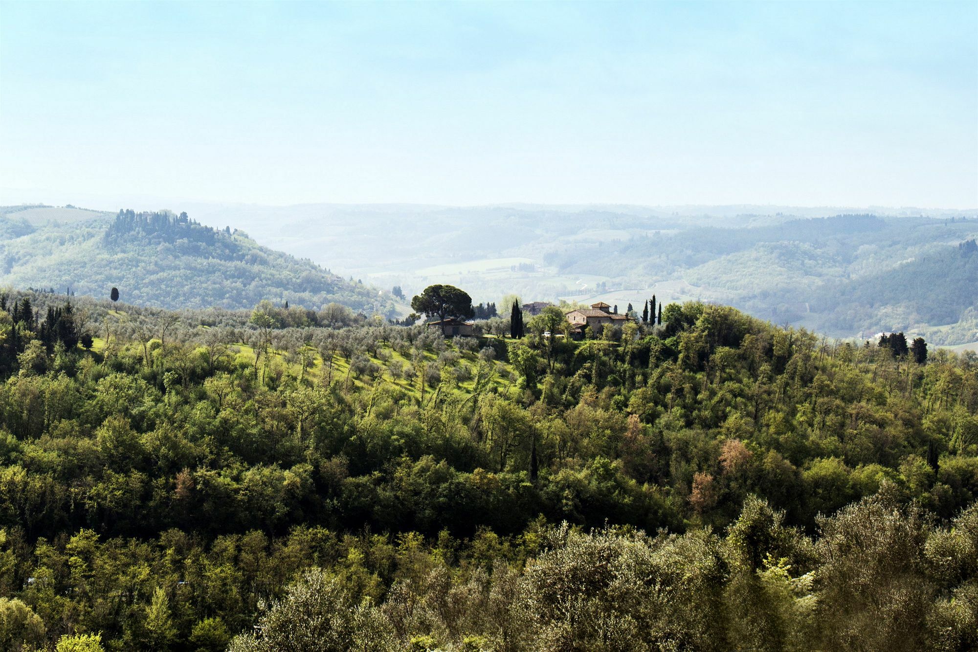 Villa Il Fedino San Casciano in Val di Pesa Esterno foto