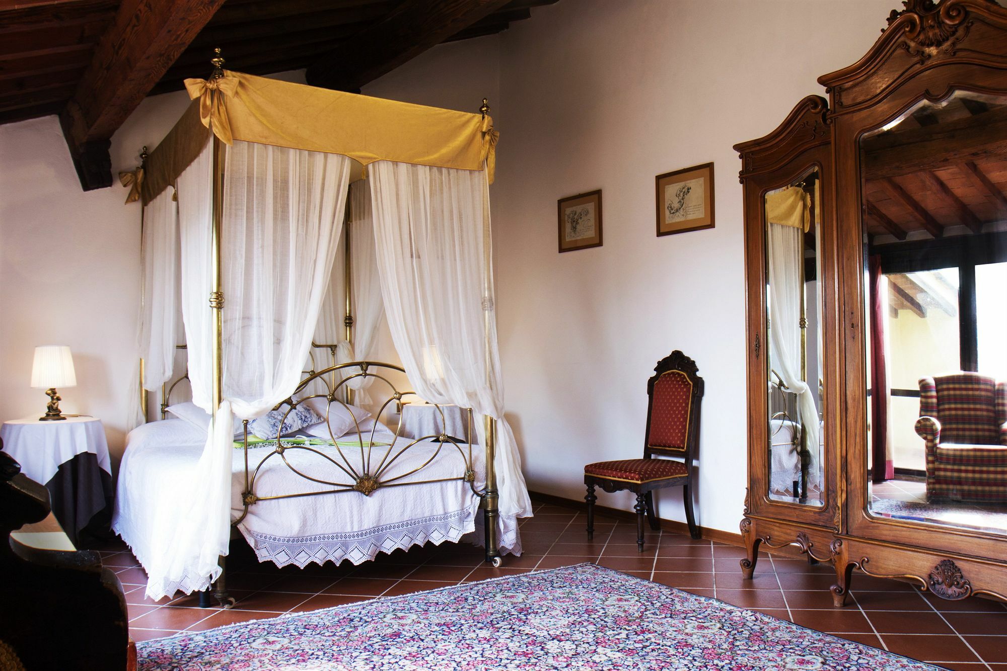 Villa Il Fedino San Casciano in Val di Pesa Esterno foto