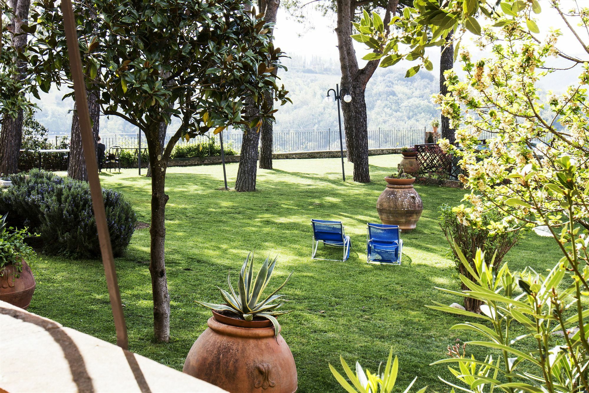 Villa Il Fedino San Casciano in Val di Pesa Esterno foto