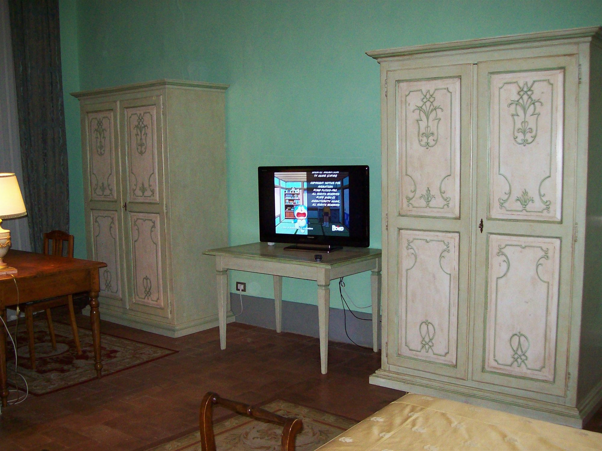 Villa Il Fedino San Casciano in Val di Pesa Esterno foto