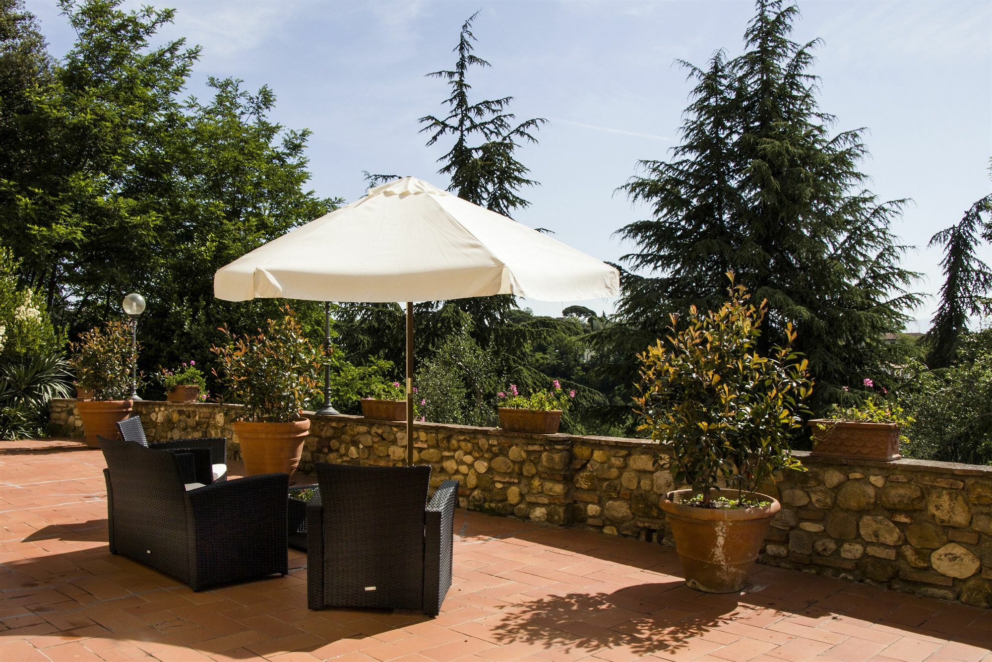 Villa Il Fedino San Casciano in Val di Pesa Esterno foto