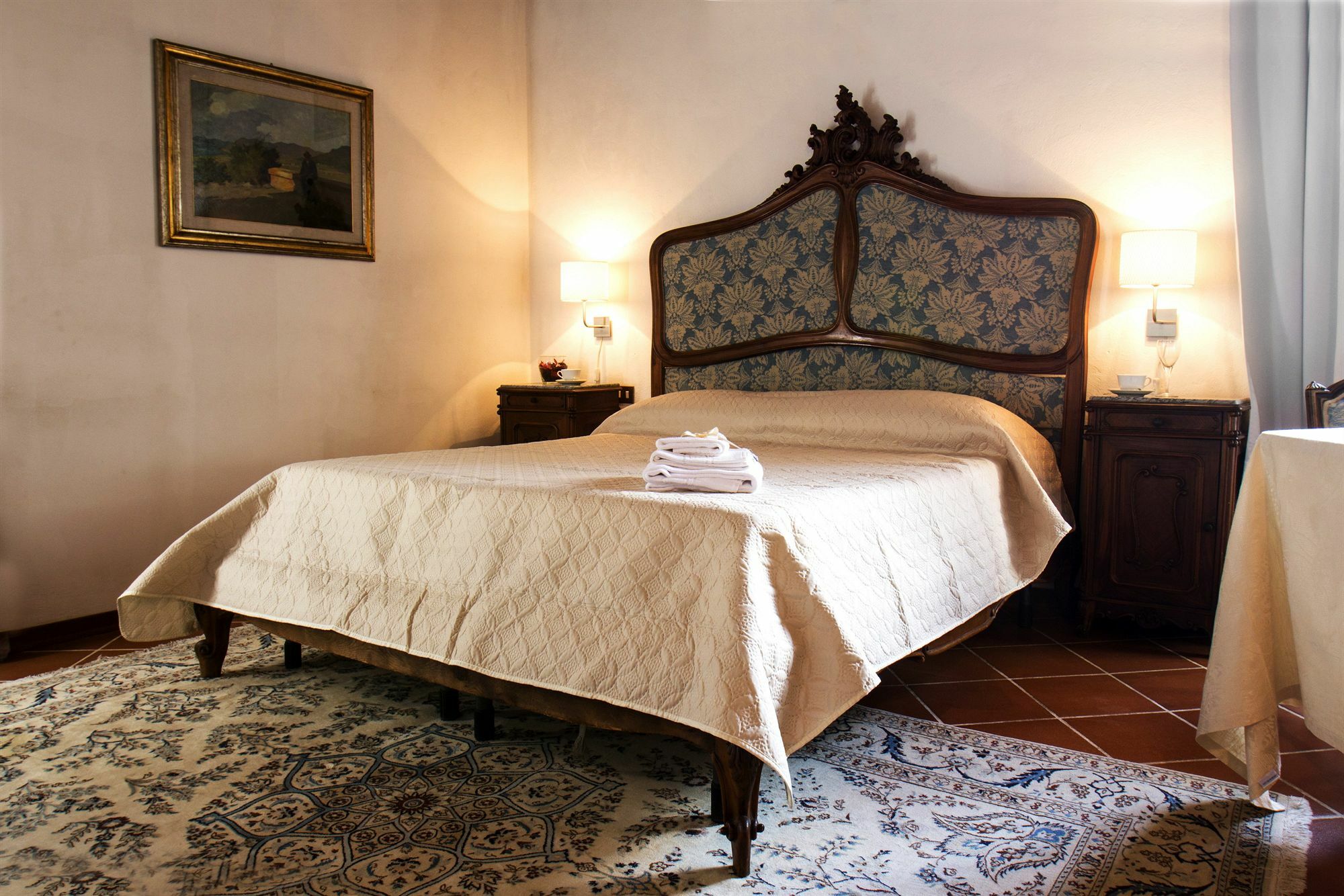 Villa Il Fedino San Casciano in Val di Pesa Esterno foto