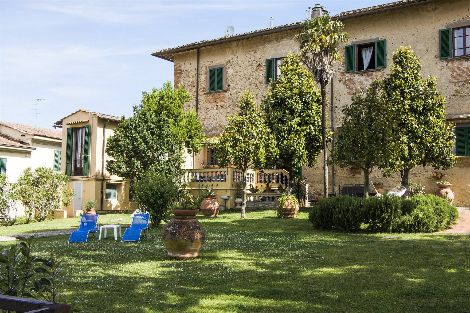 Villa Il Fedino San Casciano in Val di Pesa Esterno foto