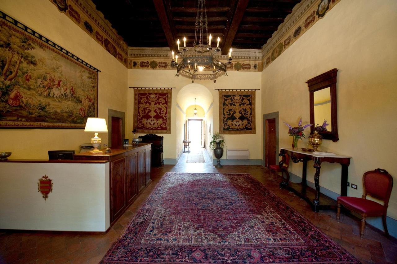 Villa Il Fedino San Casciano in Val di Pesa Esterno foto